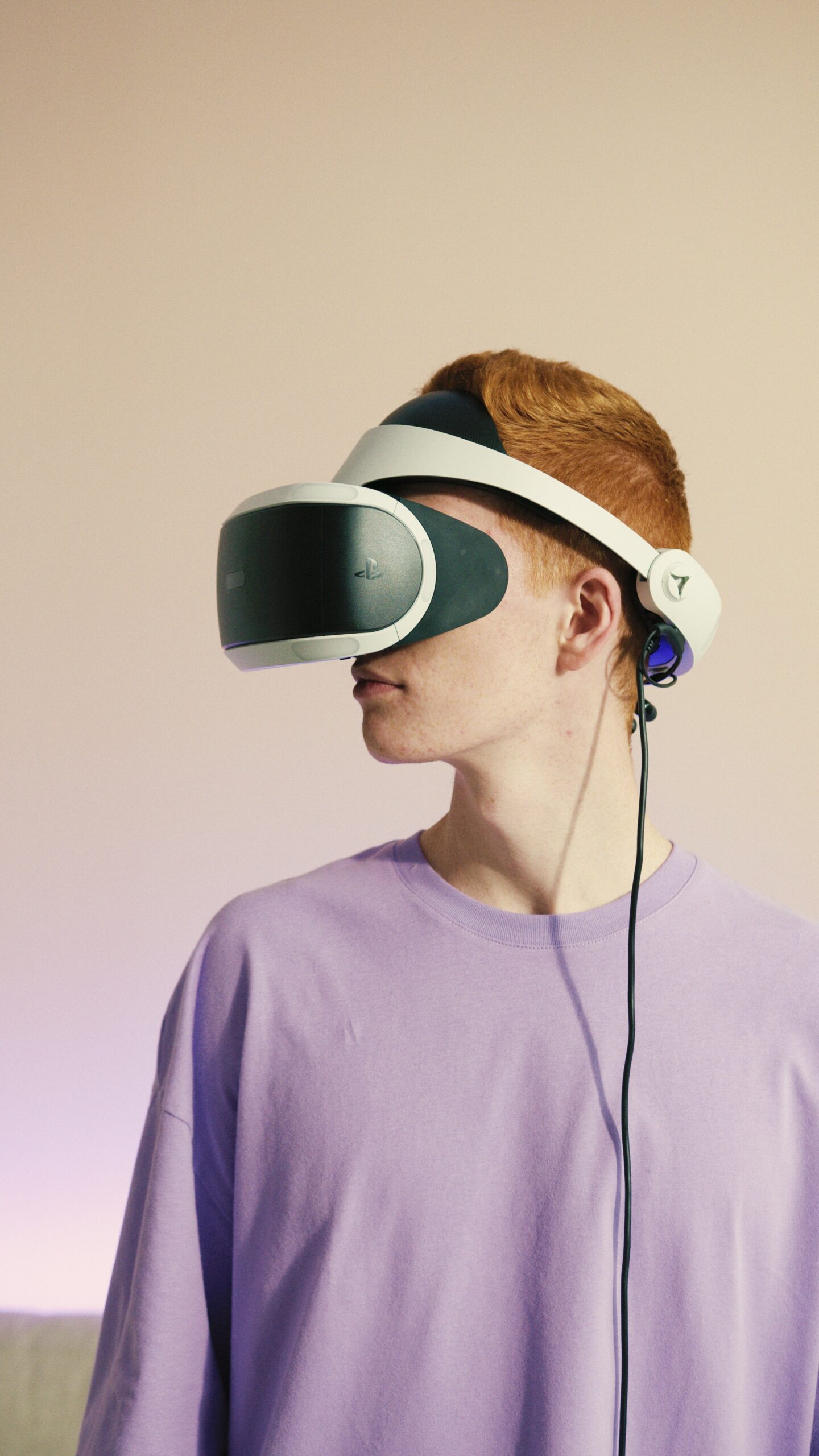 VR Gaming med rätt VR tillbehör till Oculus Rift S
