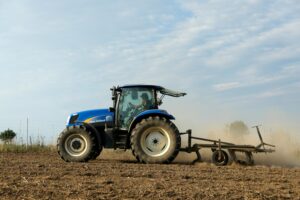 Maximera Produktiviteten med Toppstänger och Dragögla till Traktor: En Expertguide